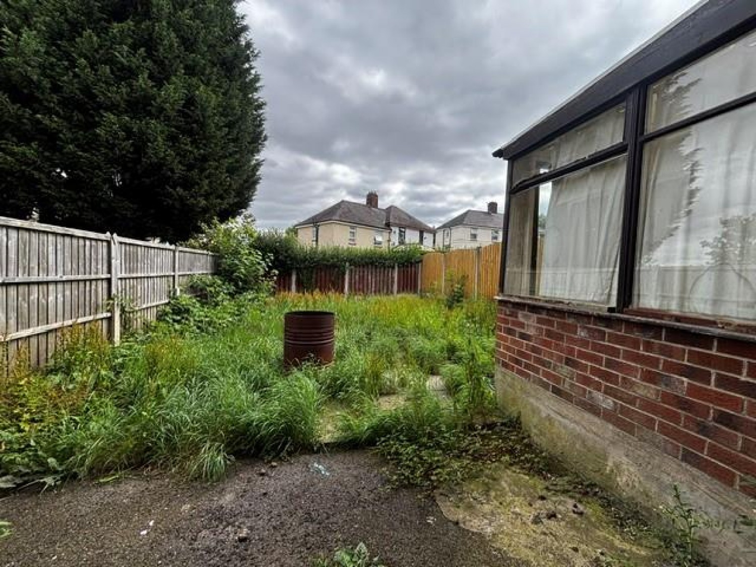 Molineaux Road, Shiregreen, S5