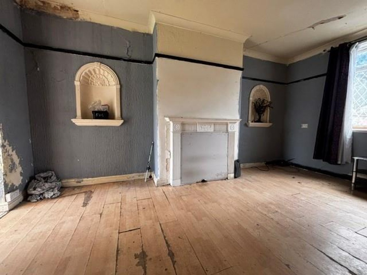 Molineaux Road, Shiregreen, S5