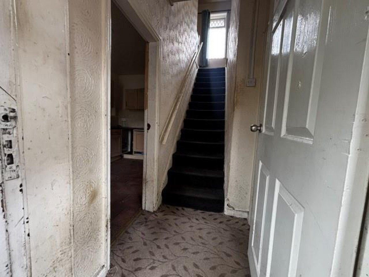 Molineaux Road, Shiregreen, S5