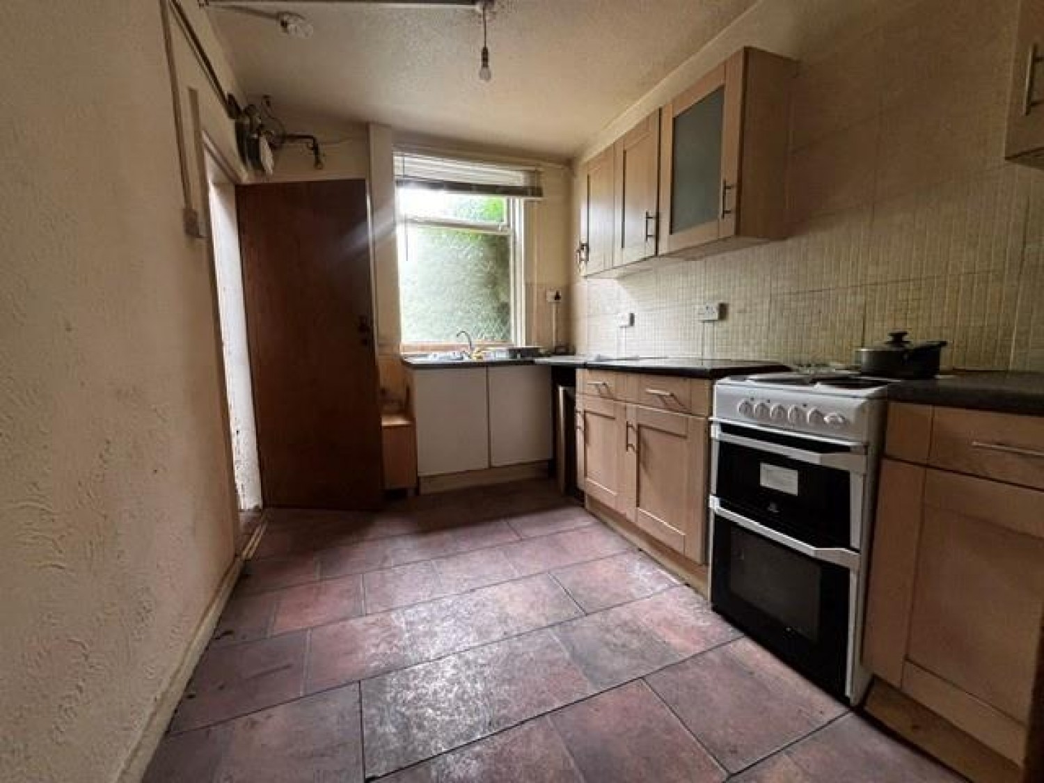 Molineaux Road, Shiregreen, S5