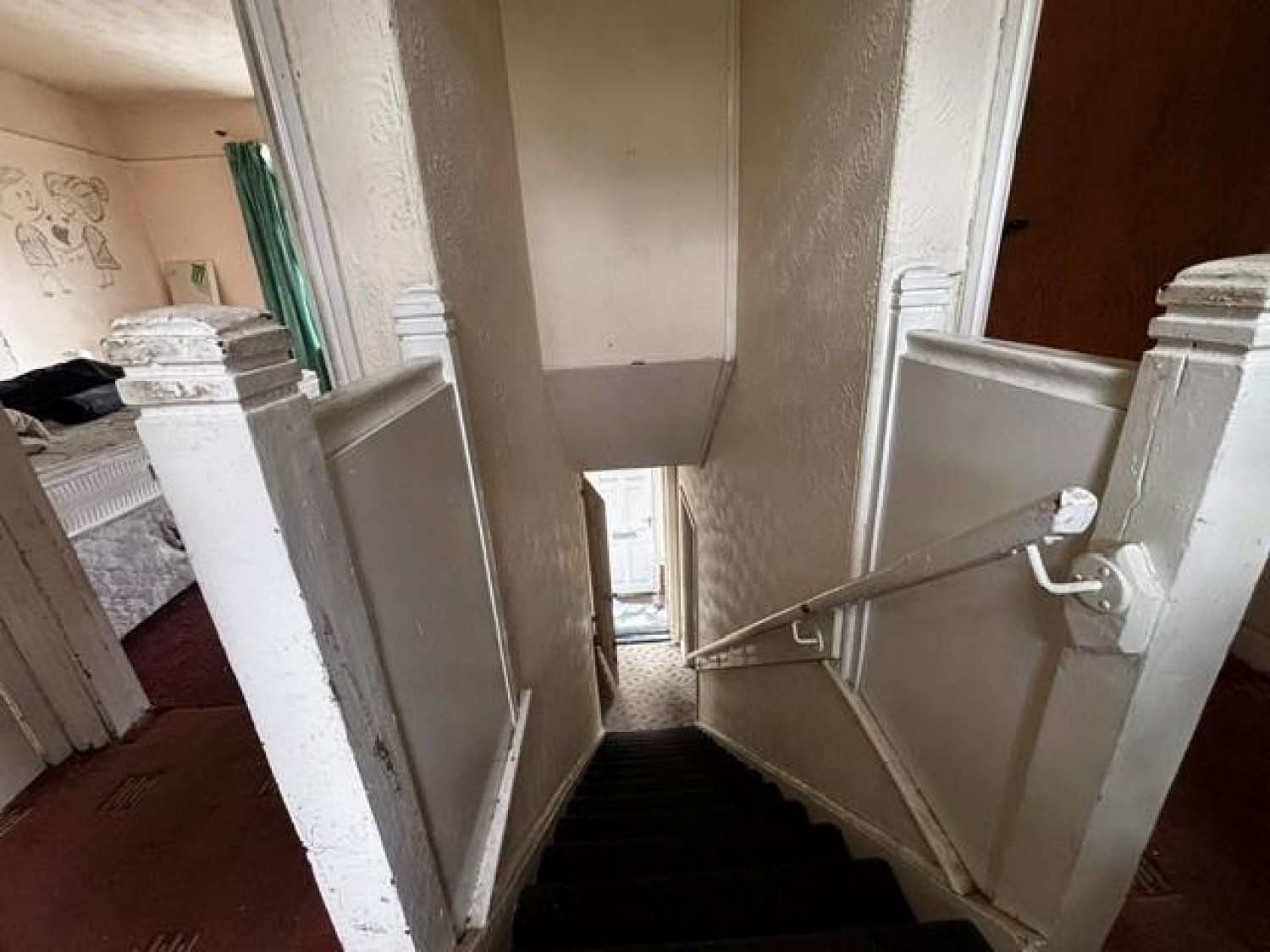 Molineaux Road, Shiregreen, S5