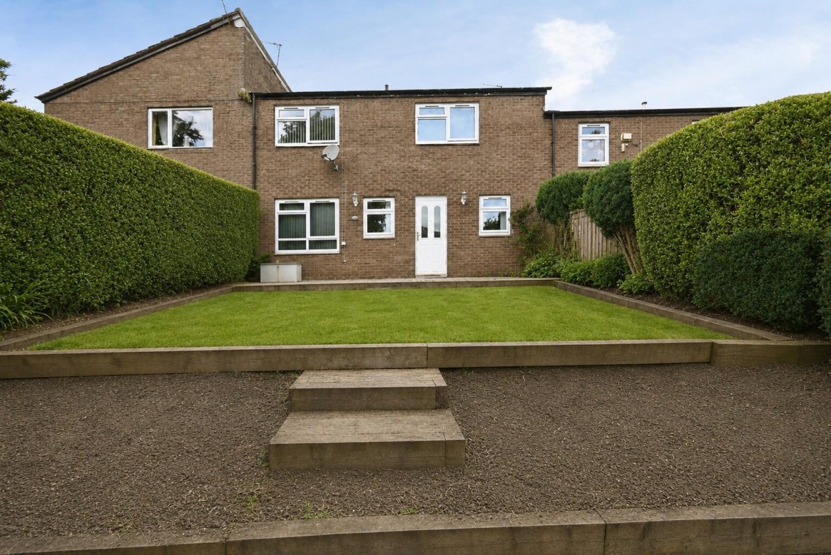 Wayland Approach, Leeds