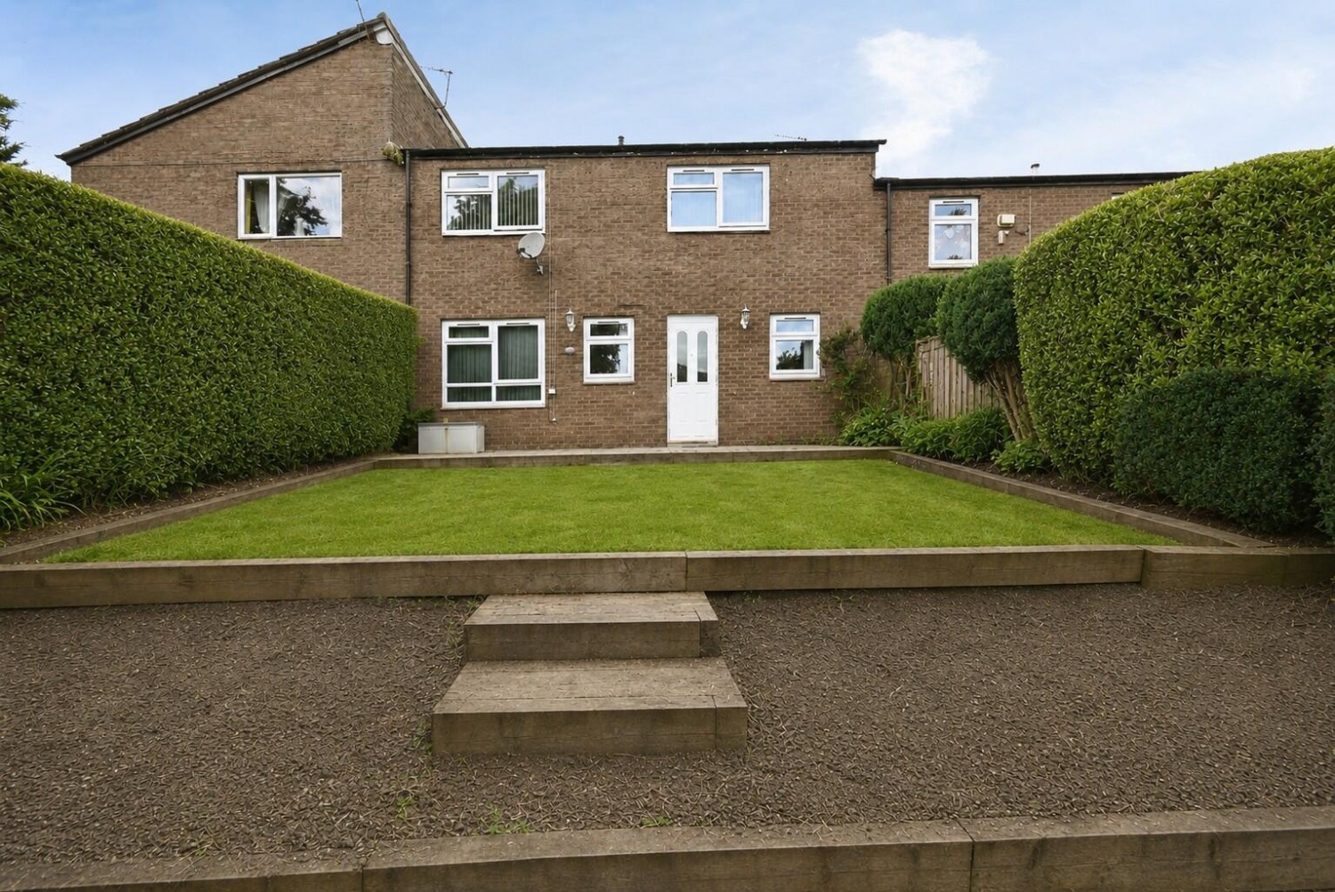 Wayland Approach, Leeds