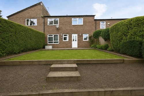 Wayland Approach, Leeds