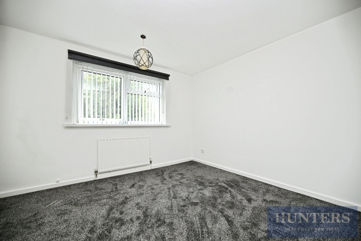 Wayland Approach, Leeds