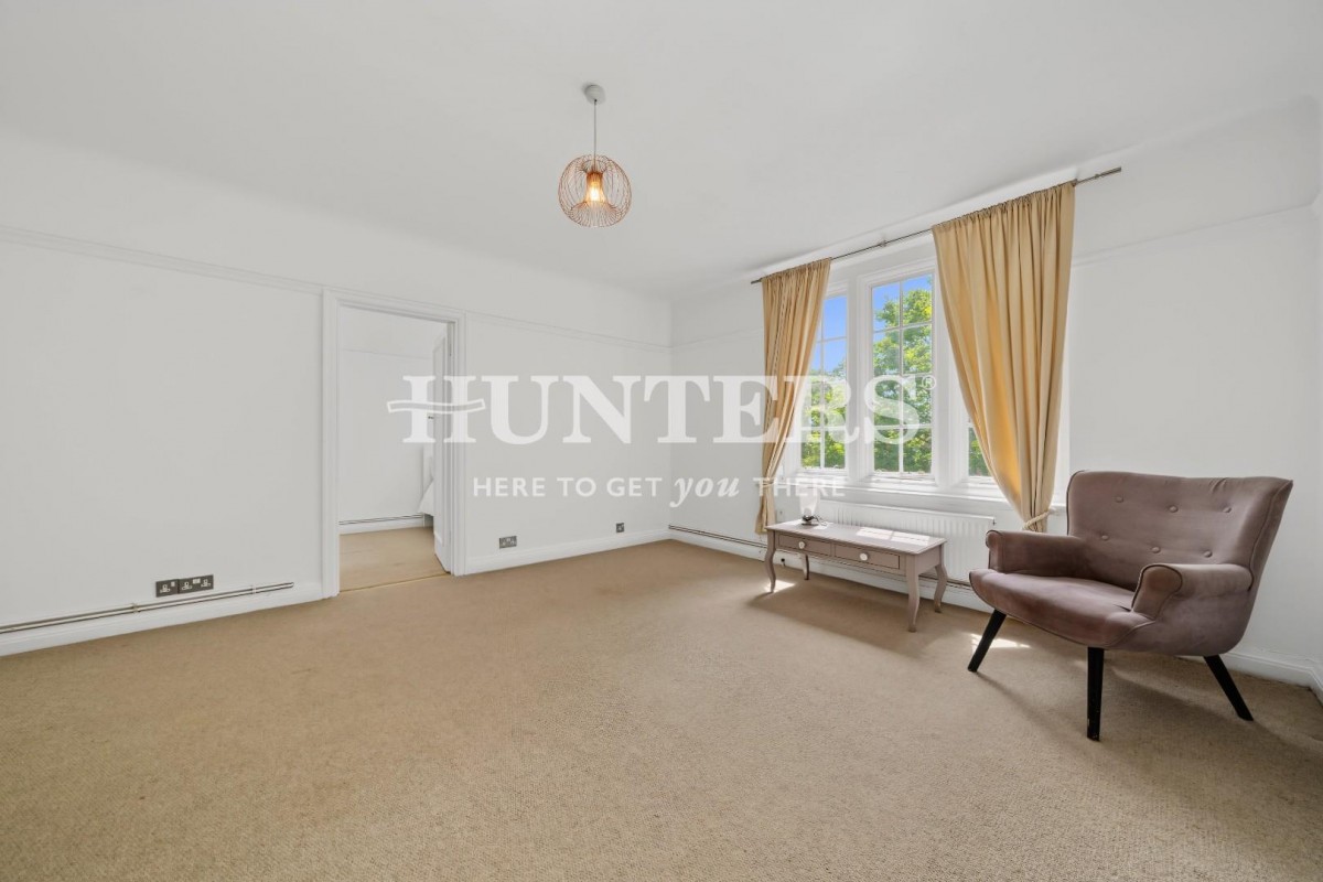 Hillsborough Court, Mortimer Crescent, London, NW6