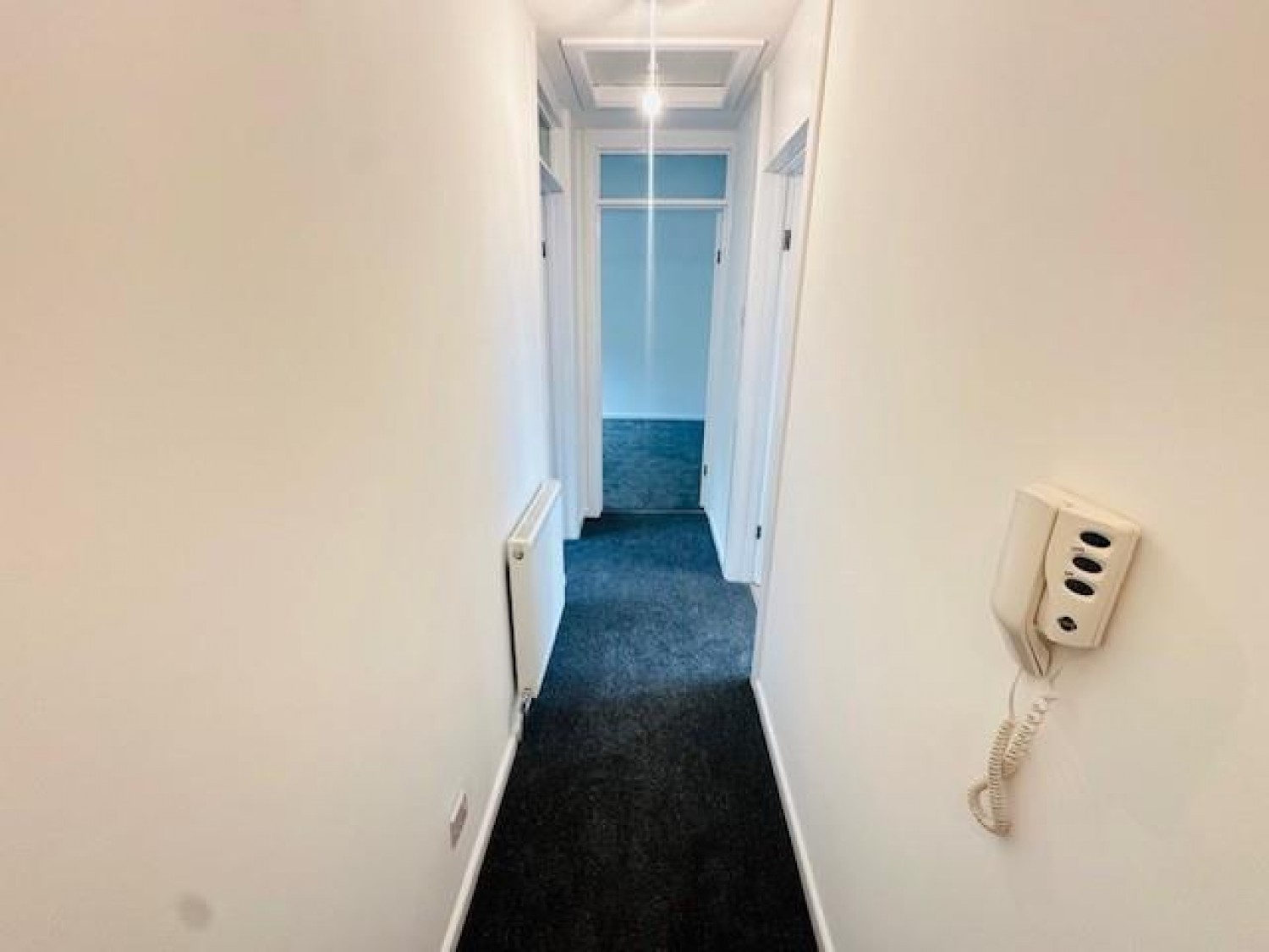 2 bedroom Flat to let in Water Orton Lane, Minworth, Sutton Coldfield