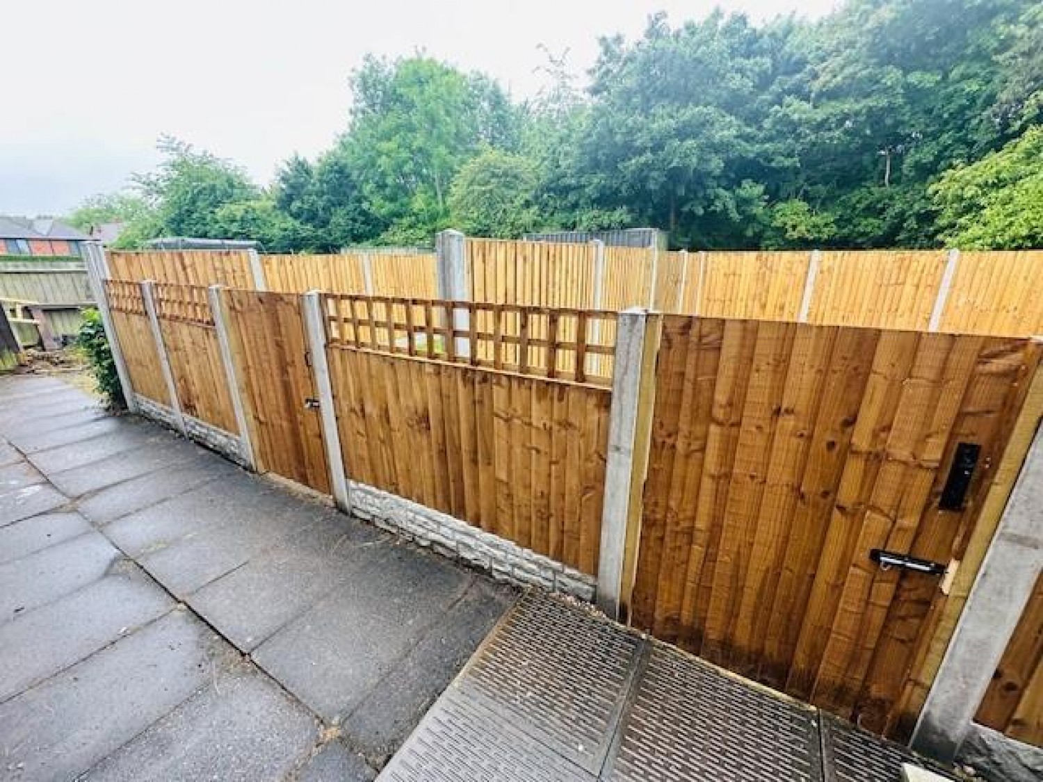 2 bedroom Flat to let in Water Orton Lane, Minworth, Sutton Coldfield