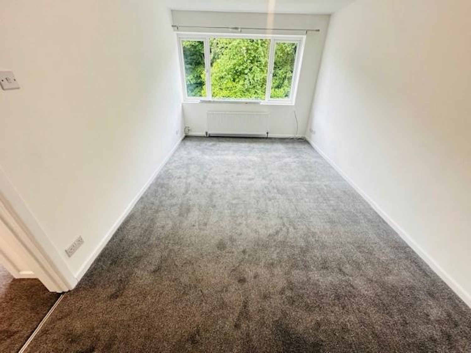 2 bedroom Flat to let in Water Orton Lane, Minworth, Sutton Coldfield