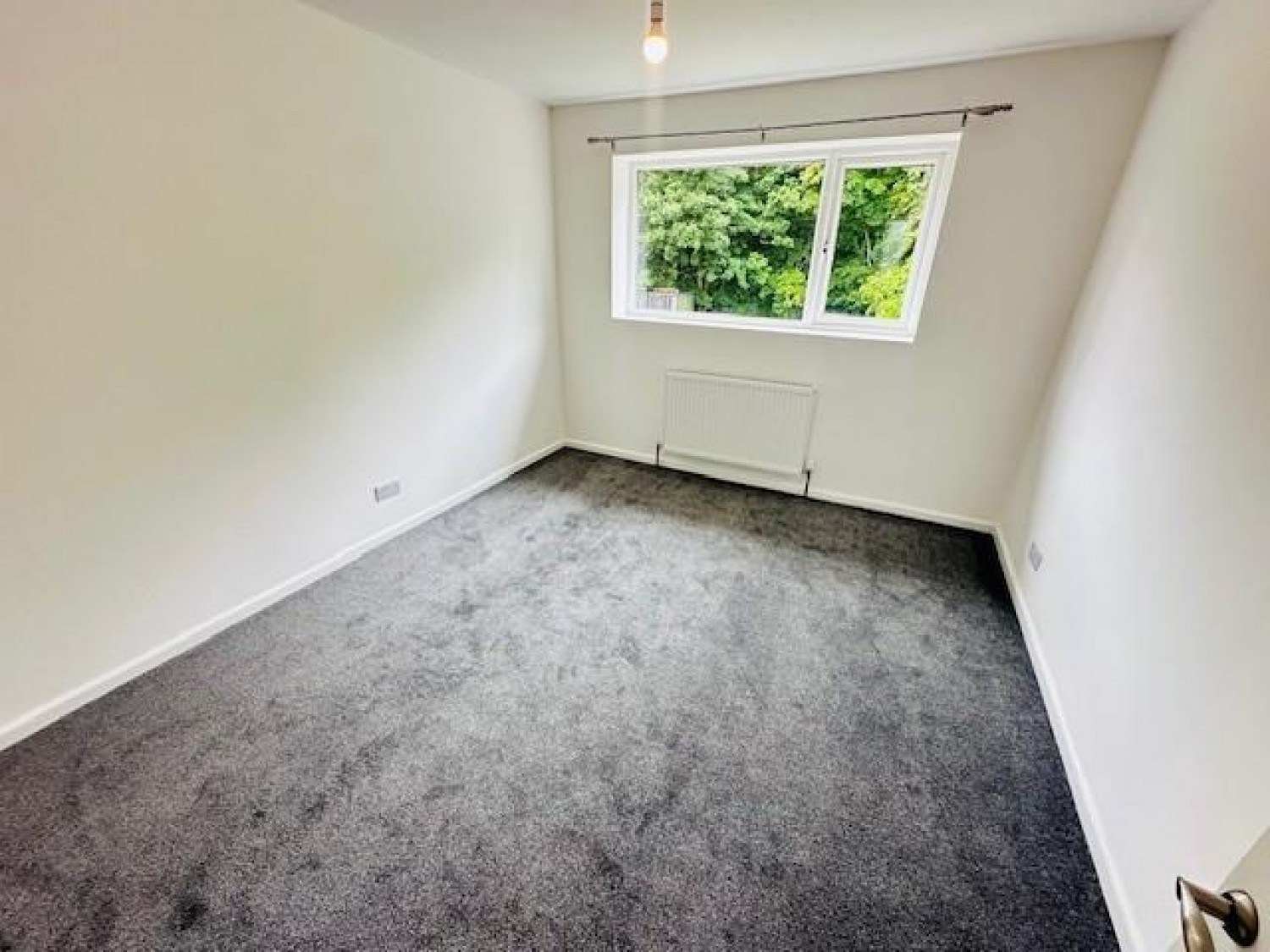 2 bedroom Flat to let in Water Orton Lane, Minworth, Sutton Coldfield