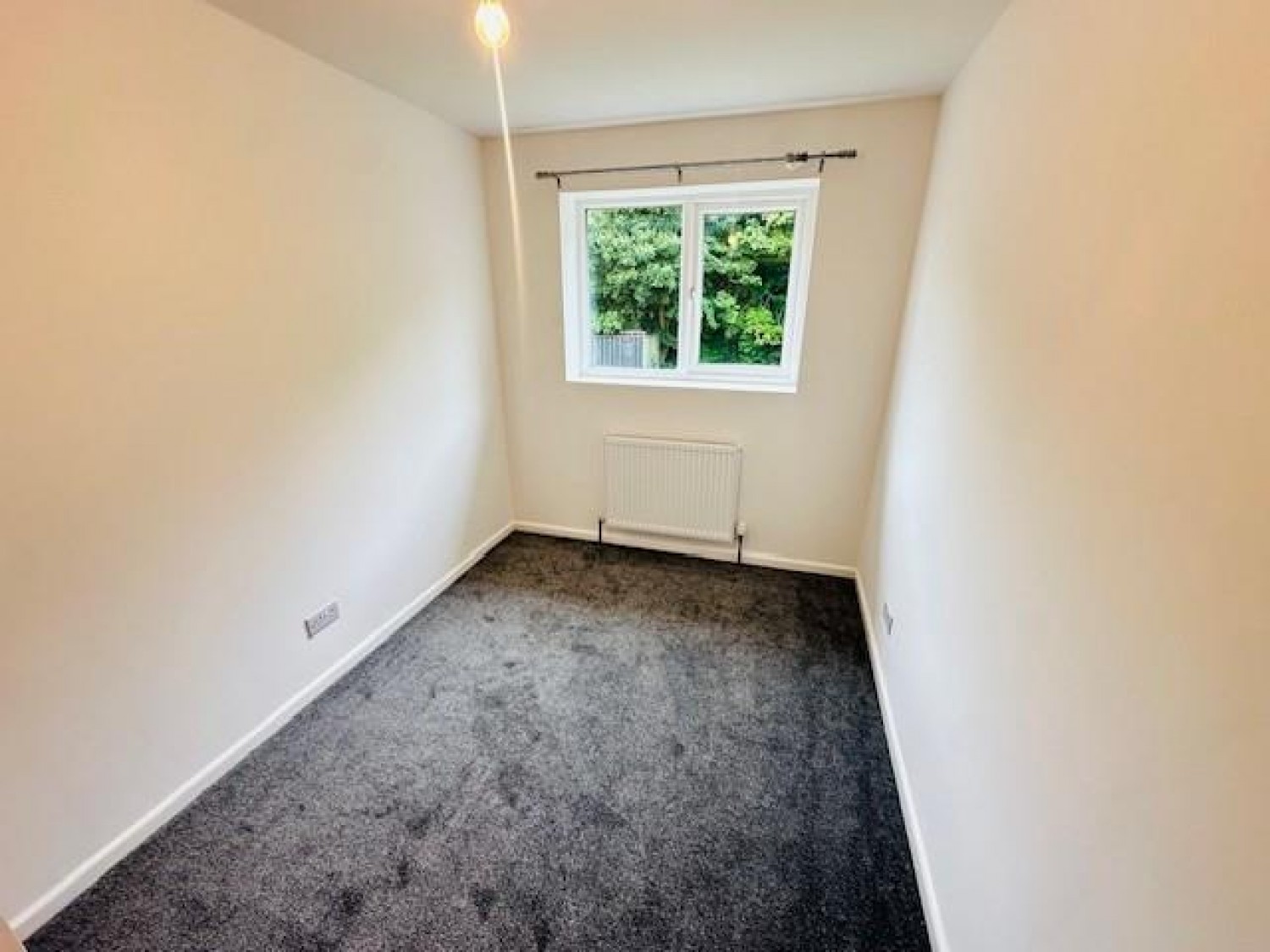 2 bedroom Flat to let in Water Orton Lane, Minworth, Sutton Coldfield