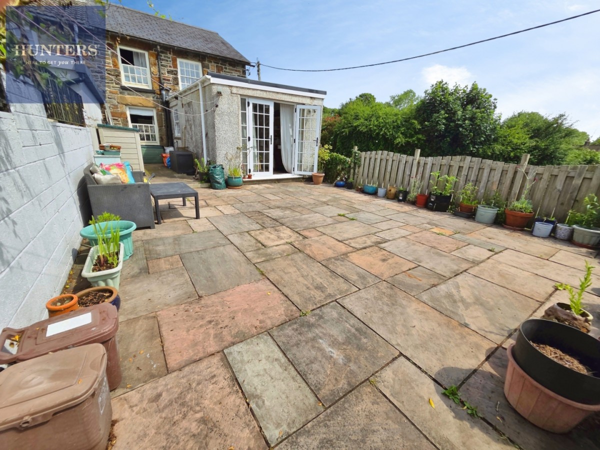 Park Terrace, Tondu
