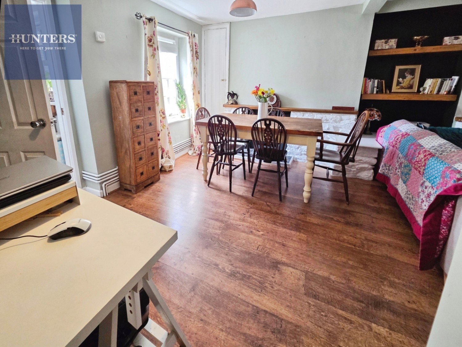 Park Terrace, Tondu