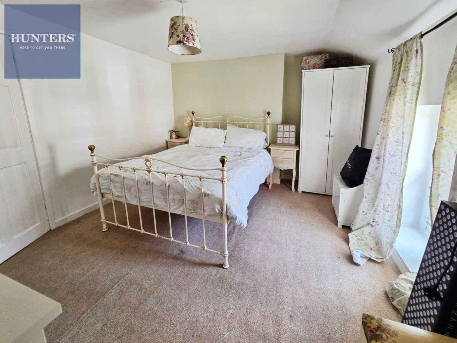 Park Terrace, Tondu