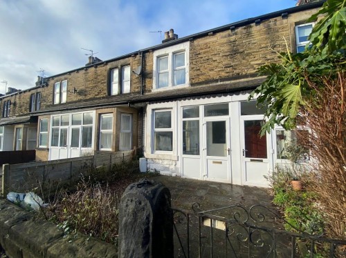 Mayfield Grove, Harrogate, HG1 5HD