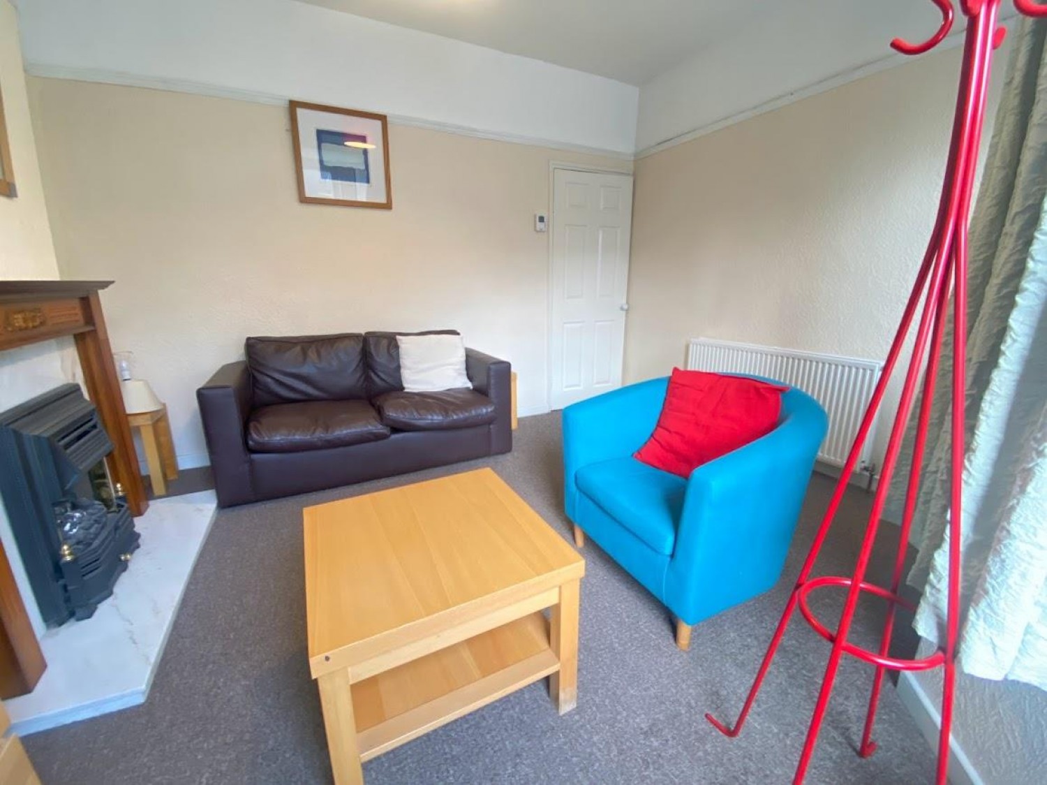 Mayfield Grove, Harrogate, HG1 5HD