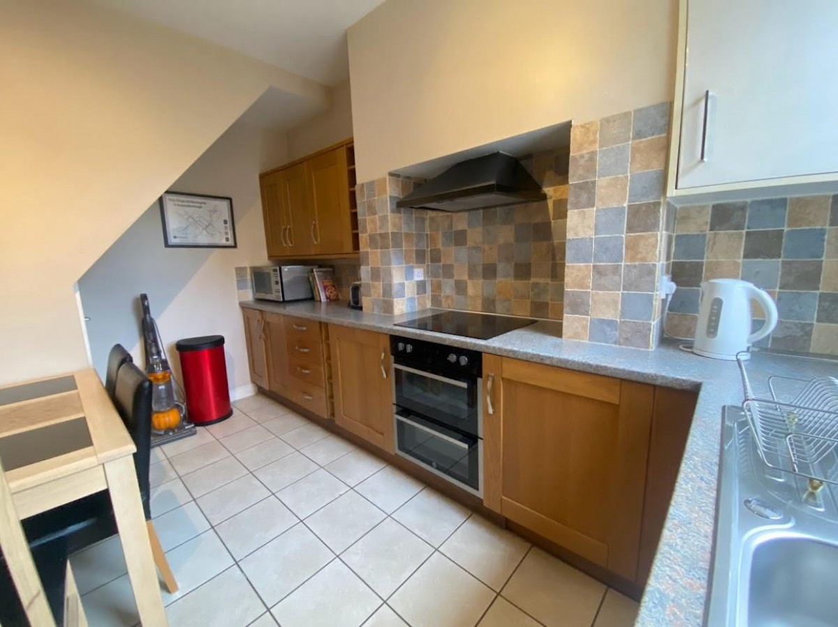 Mayfield Grove, Harrogate, HG1 5HD