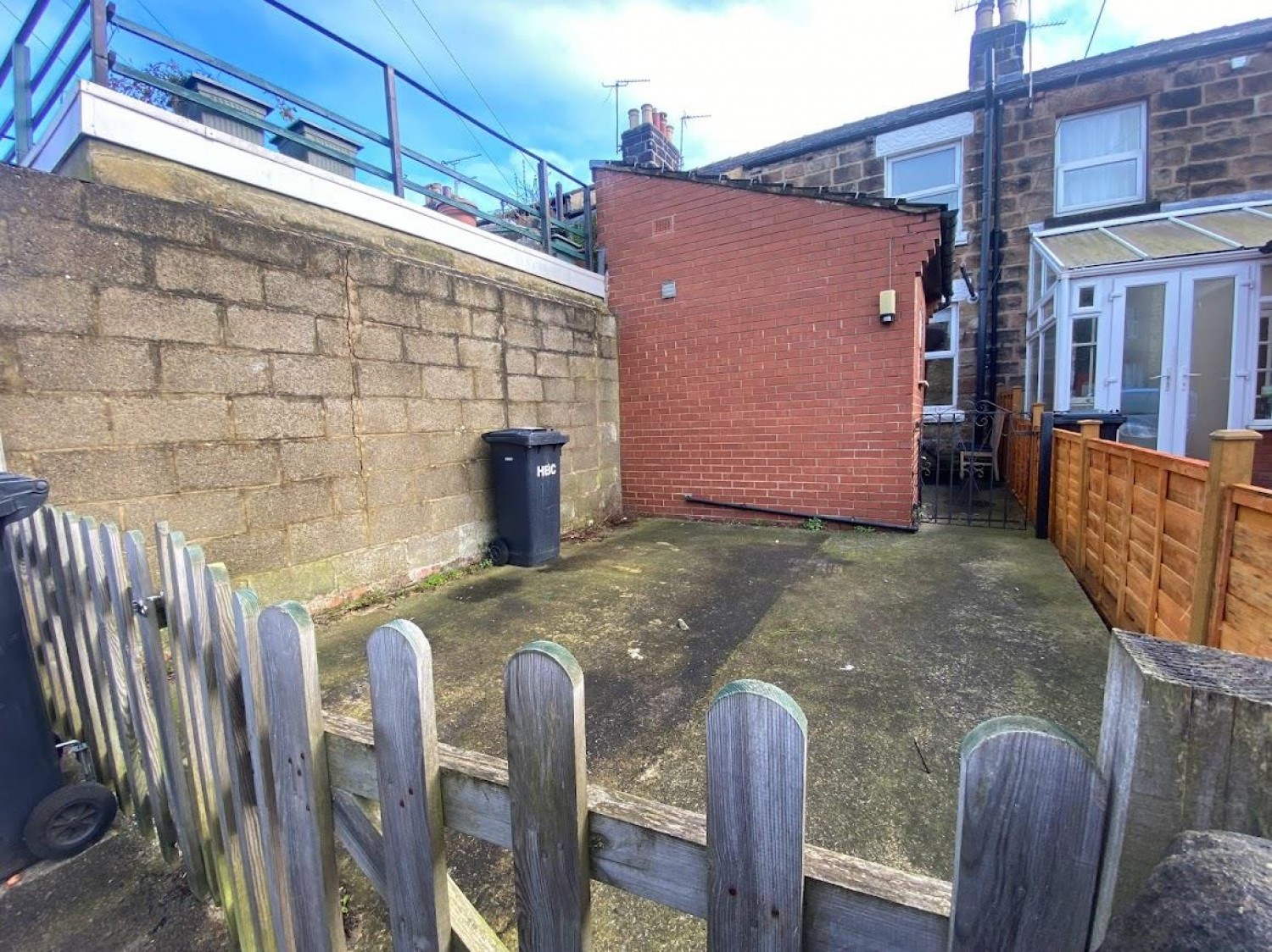 Mayfield Grove, Harrogate, HG1 5HD