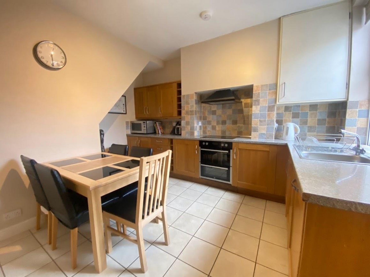 Mayfield Grove, Harrogate, HG1 5HD