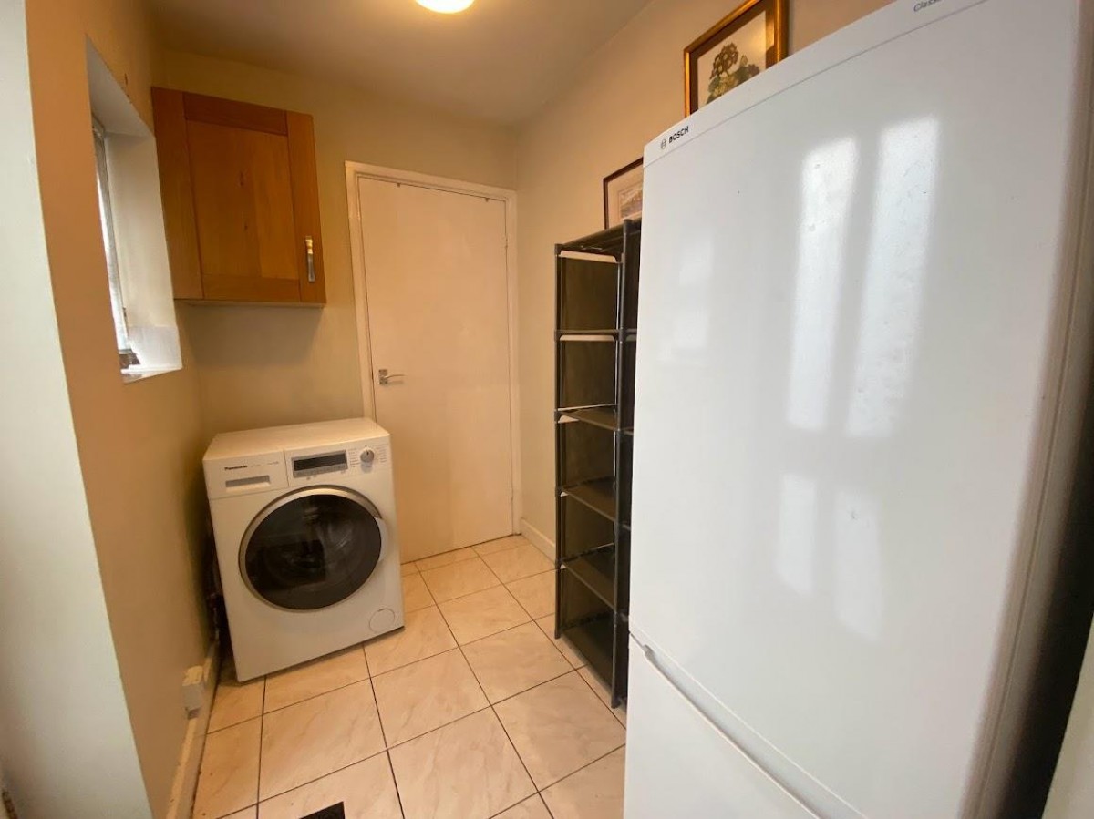 Mayfield Grove, Harrogate, HG1 5HD