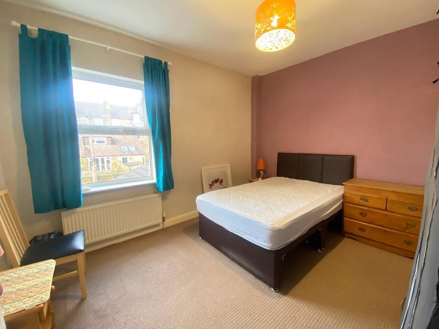 Mayfield Grove, Harrogate, HG1 5HD