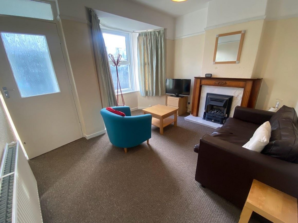 Mayfield Grove, Harrogate, HG1 5HD