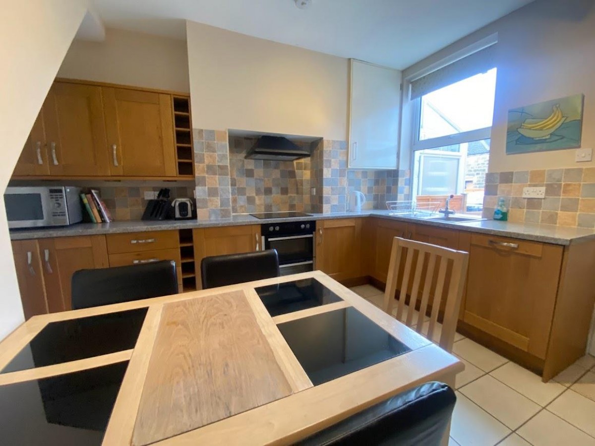 Mayfield Grove, Harrogate, HG1 5HD