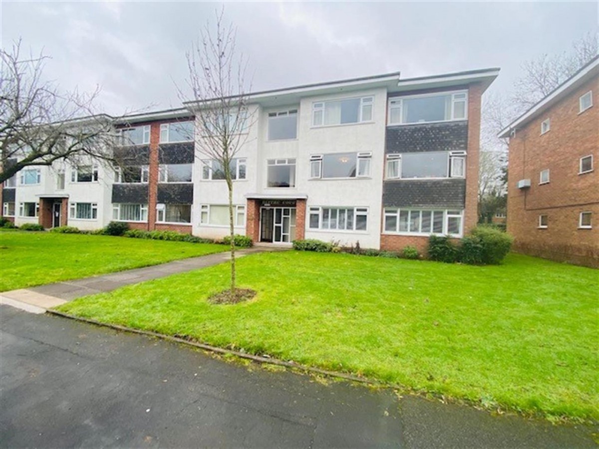 Fawdry Close, Sutton Coldfield, B73 6DY