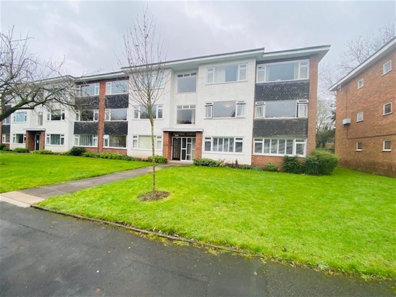 Fawdry Close, Sutton Coldfield, B73 6DY