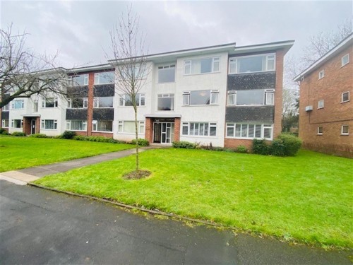 Fawdry Close, Sutton Coldfield, B73 6DY