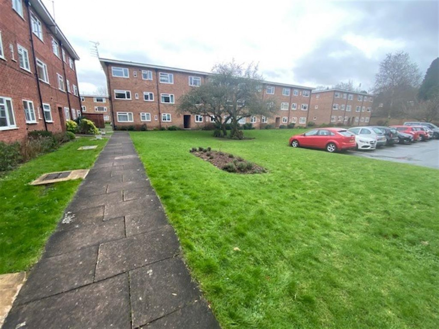 Fawdry Close, Sutton Coldfield, B73 6DY