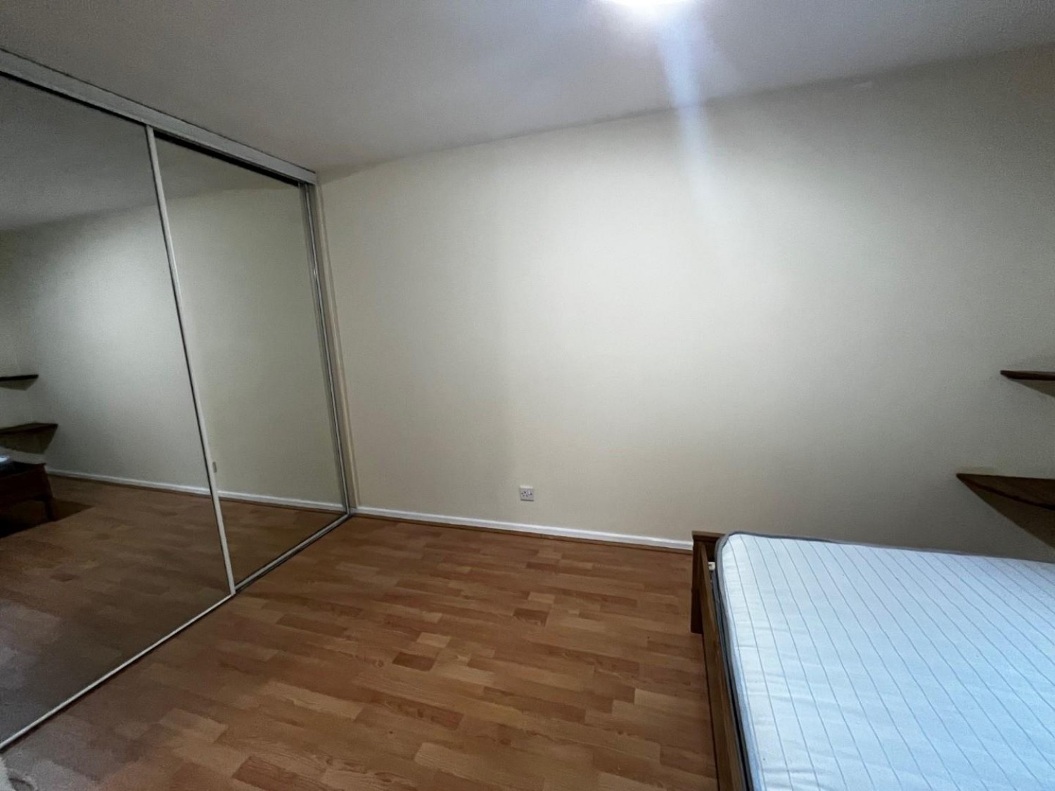 2 bedroom Flat to let in Griffin Gardens, Harborne, Birmingham