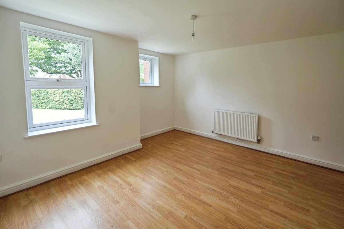 Bronington Close, Manchester
