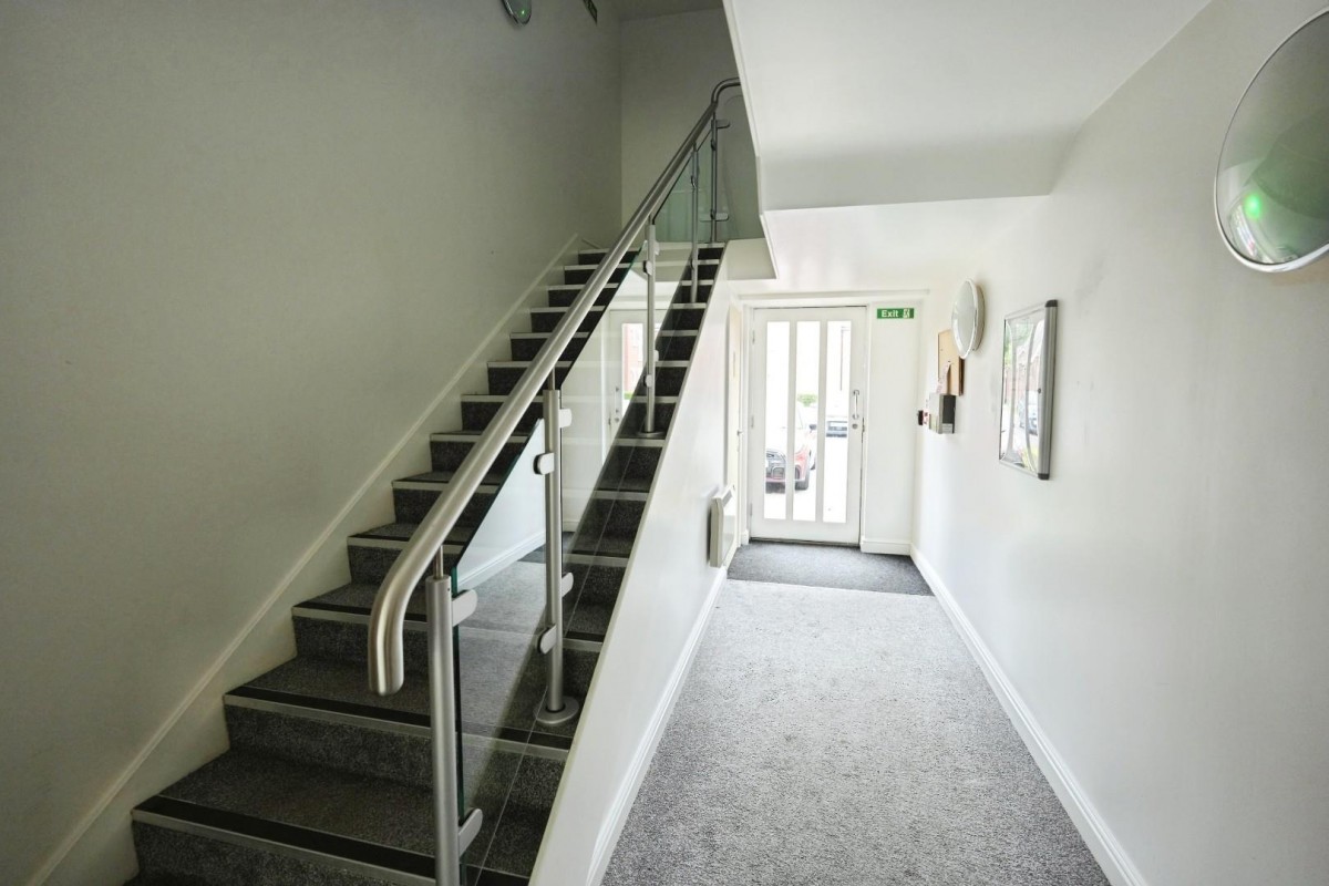 Bronington Close, Manchester
