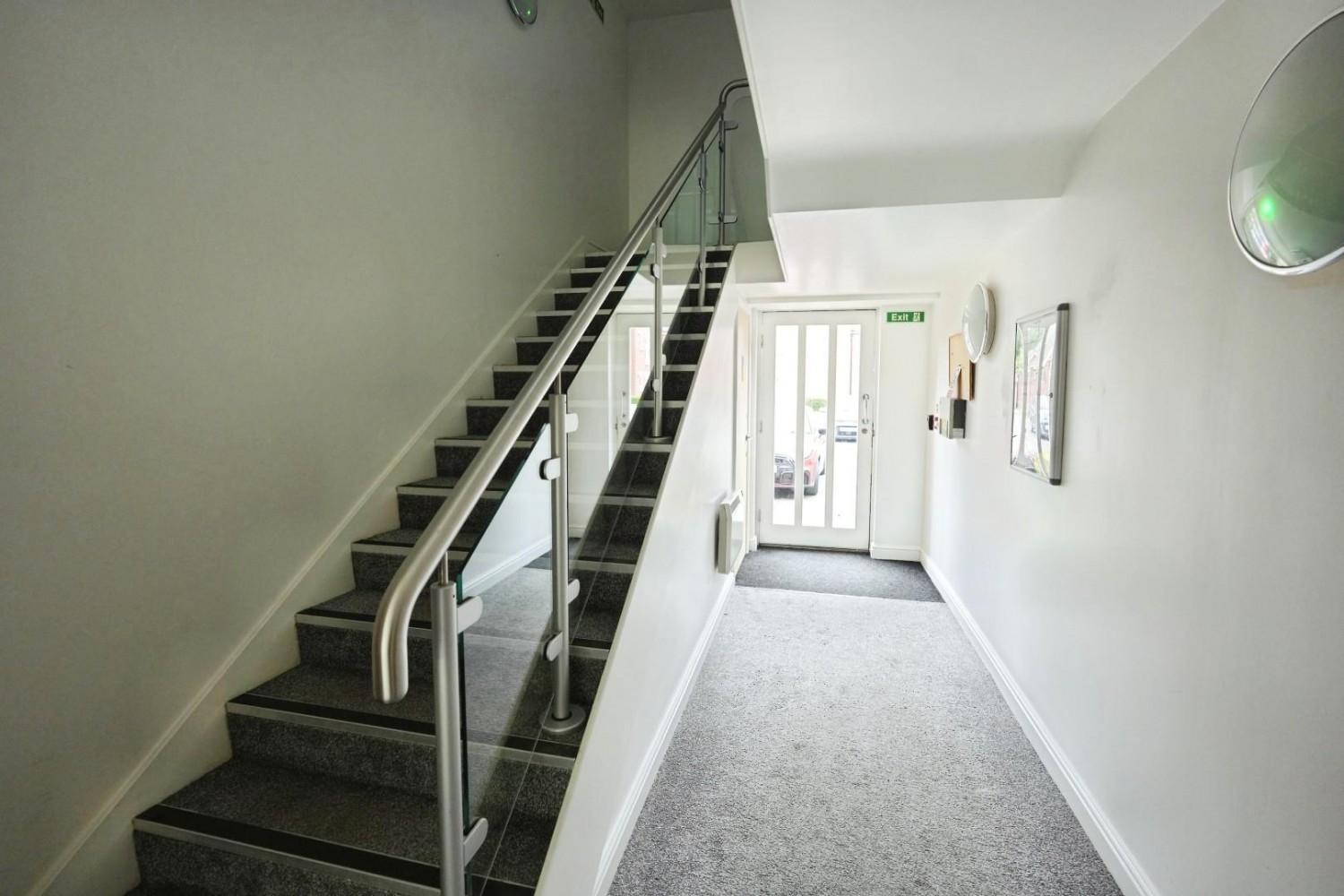 Bronington Close, Manchester