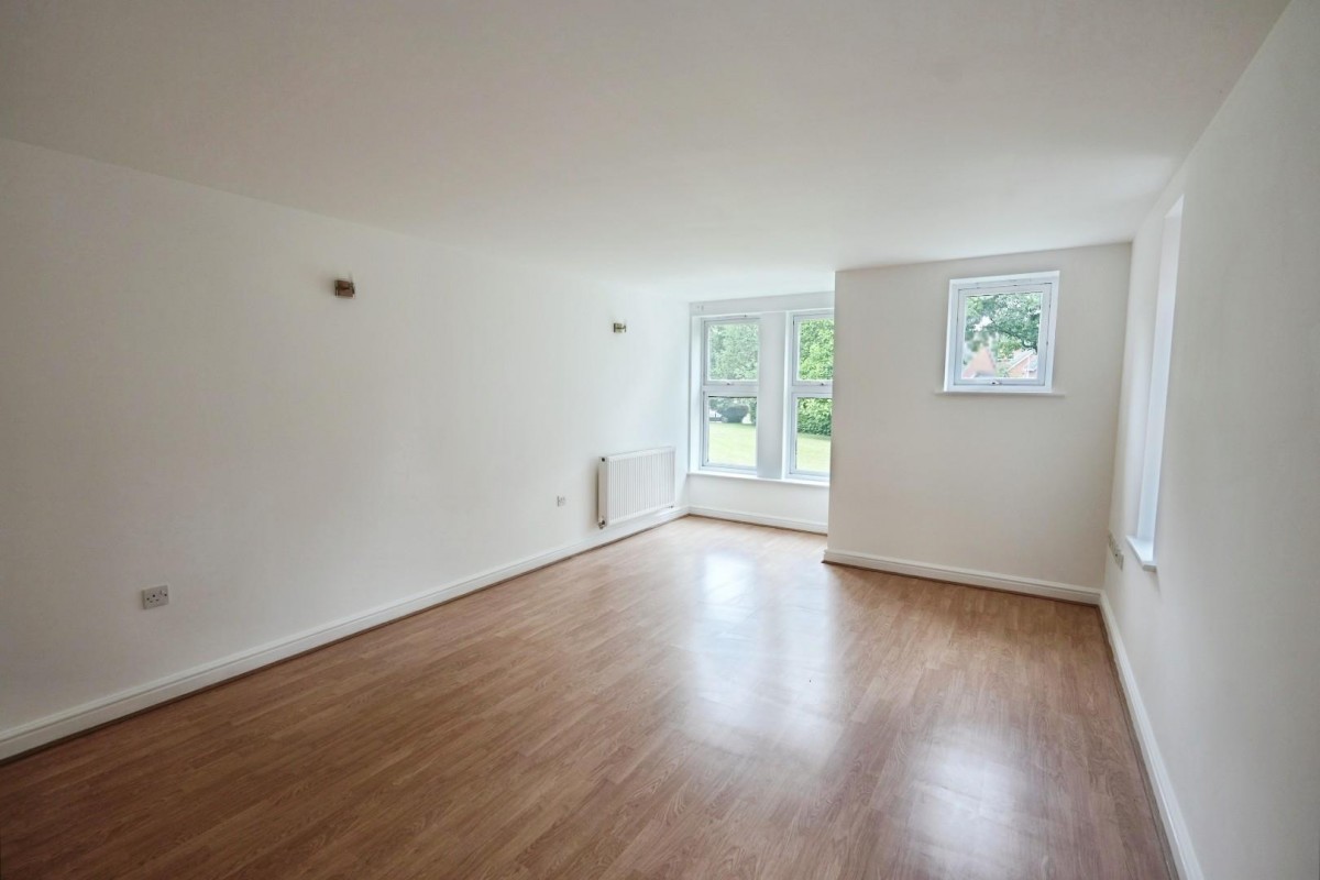 Bronington Close, Manchester