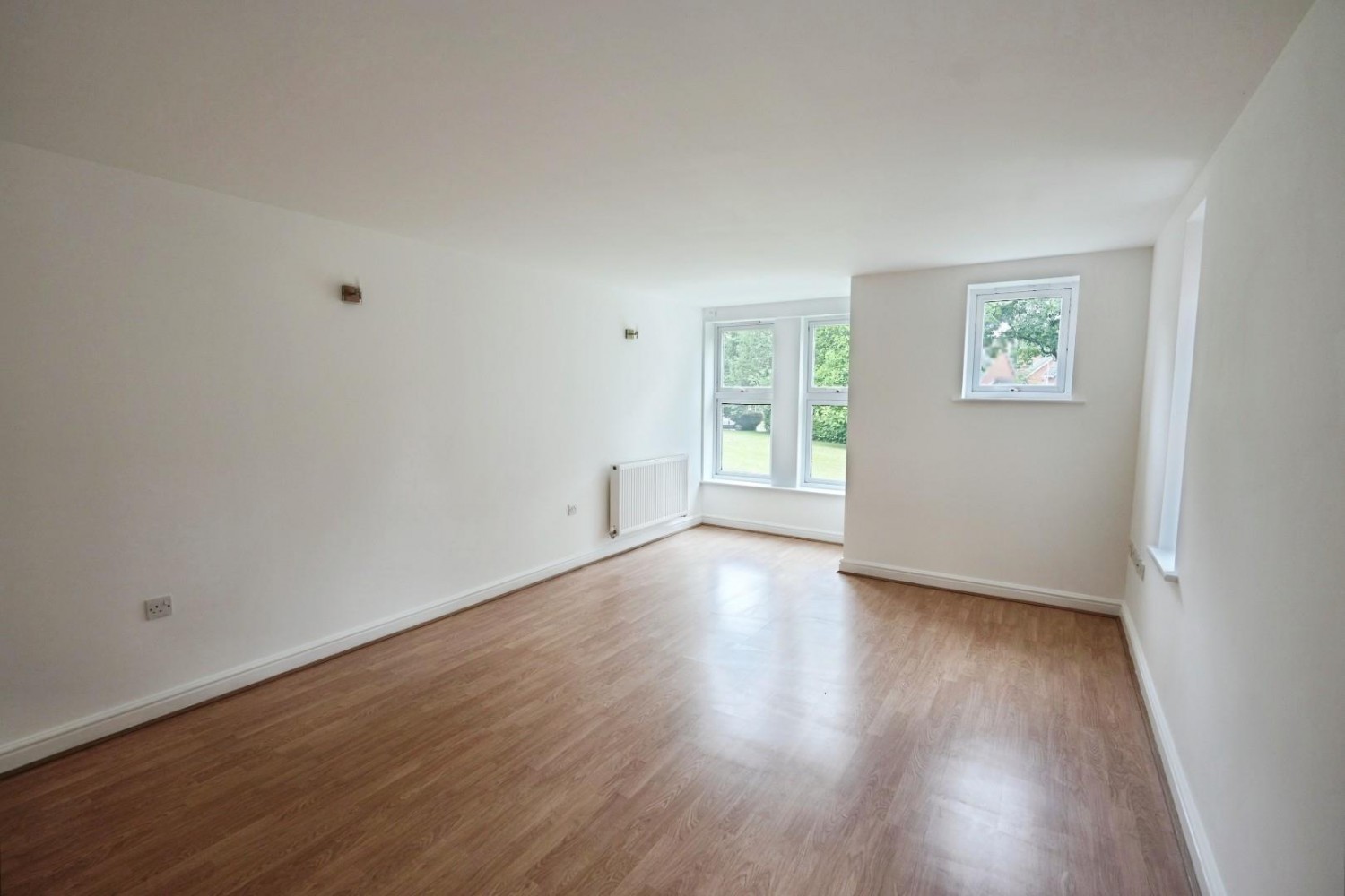 Bronington Close, Manchester