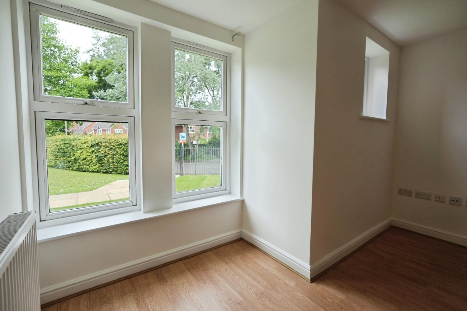 Bronington Close, Manchester