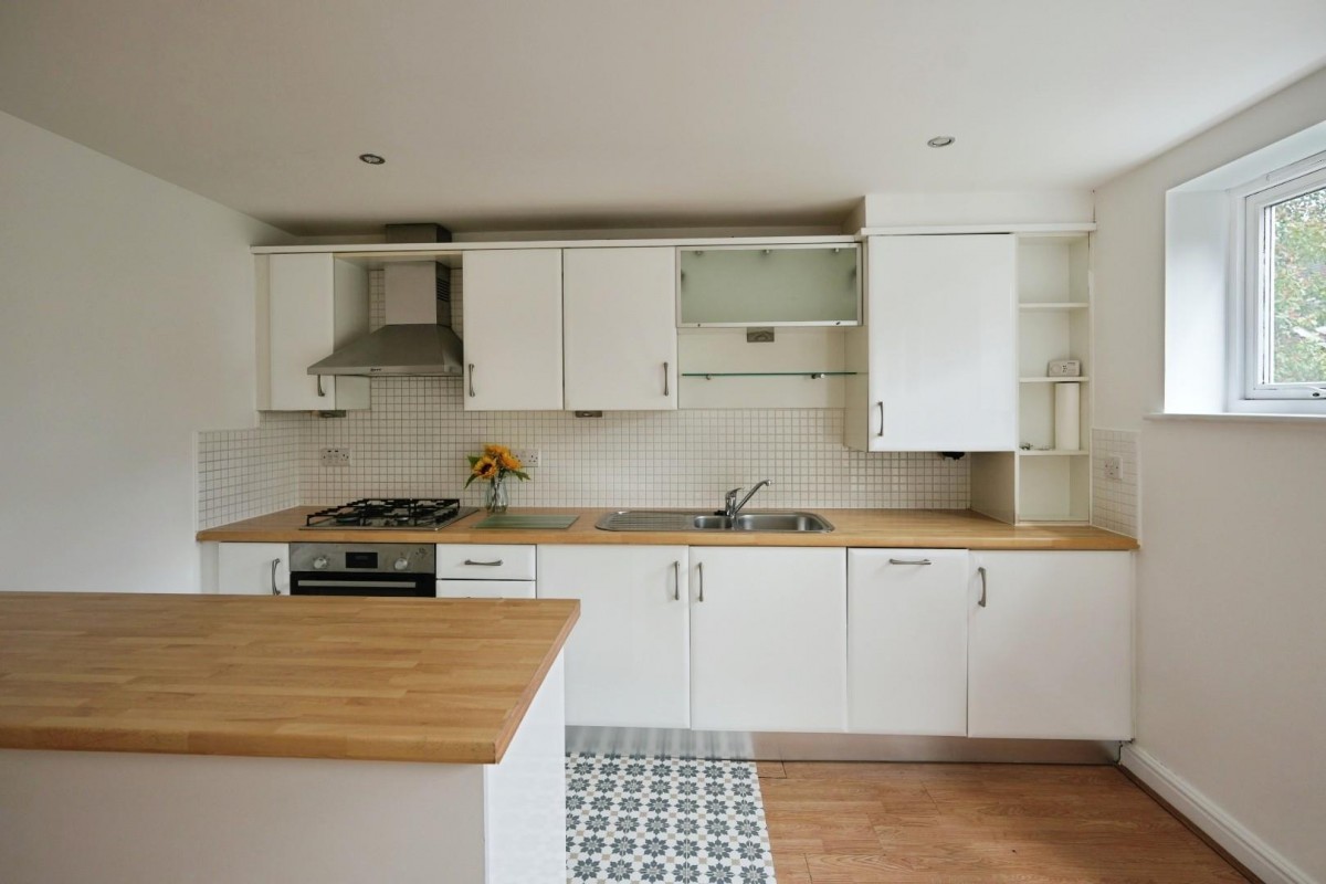 Bronington Close, Manchester