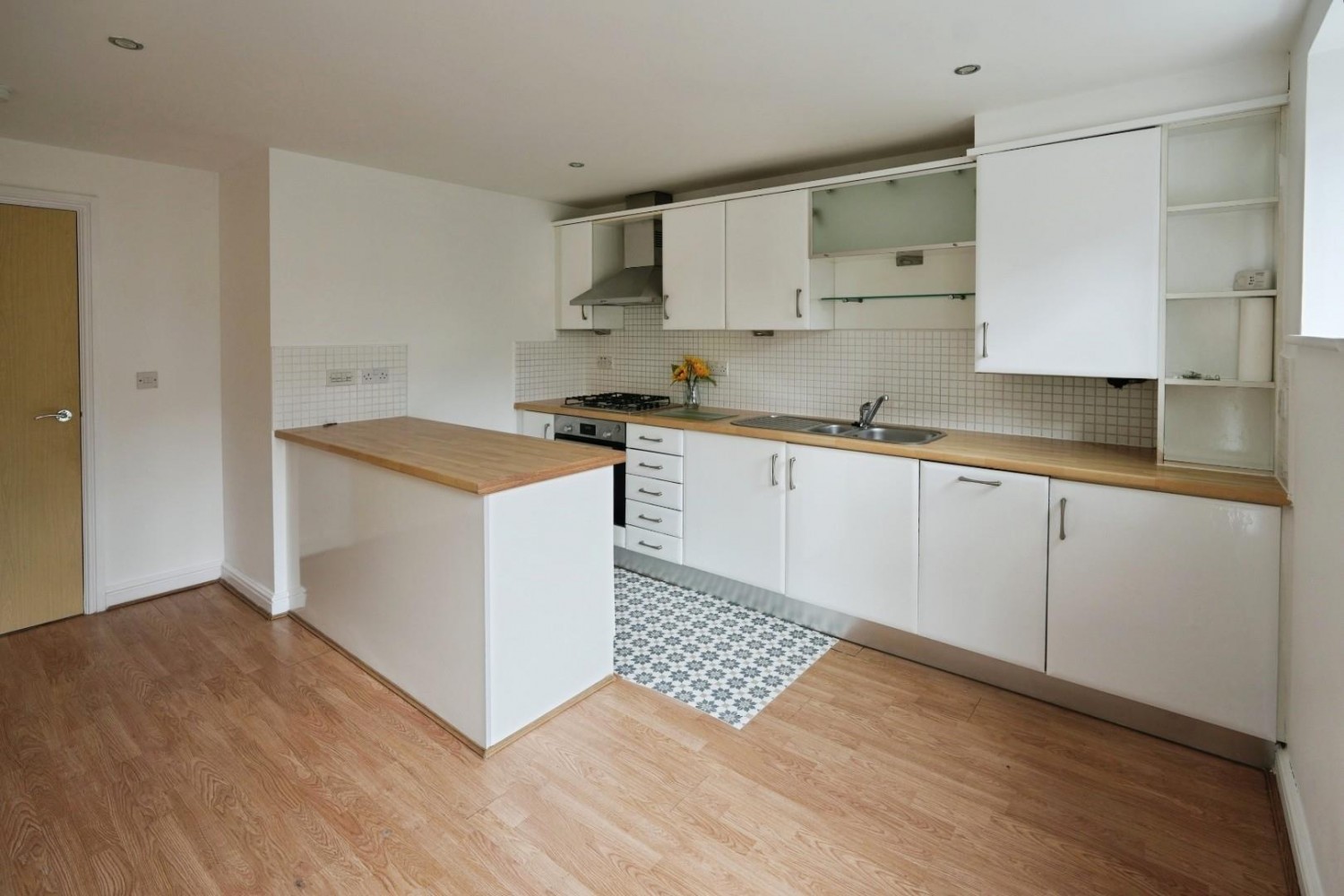 Bronington Close, Manchester