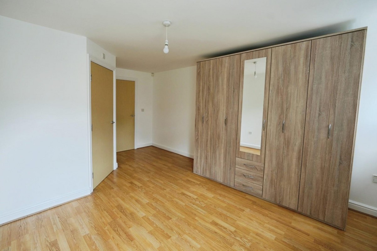 Bronington Close, Manchester