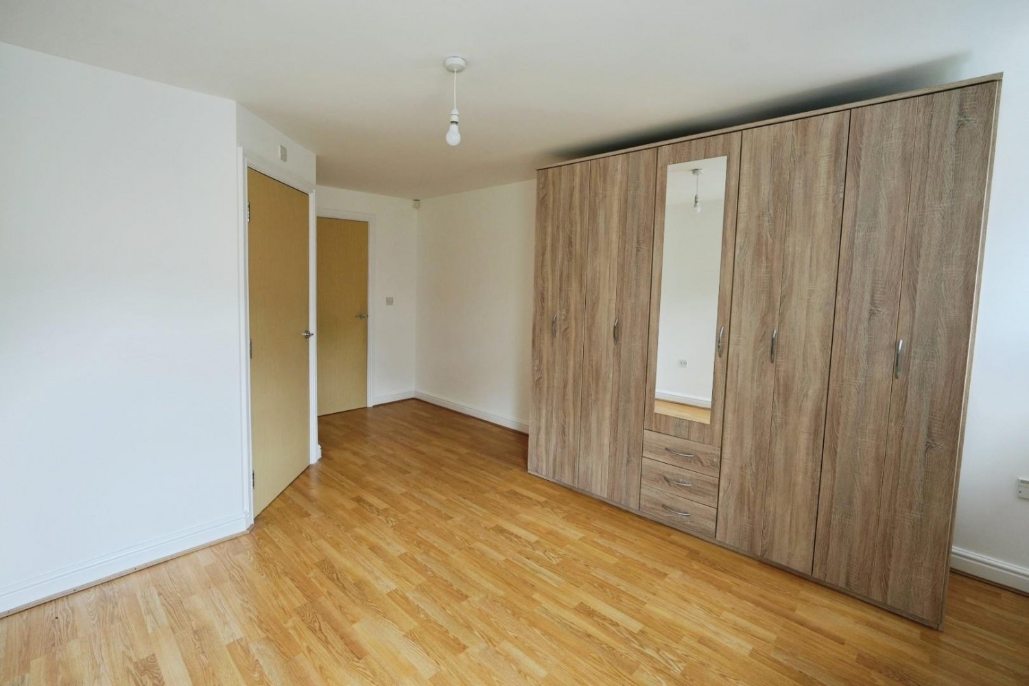Bronington Close, Manchester