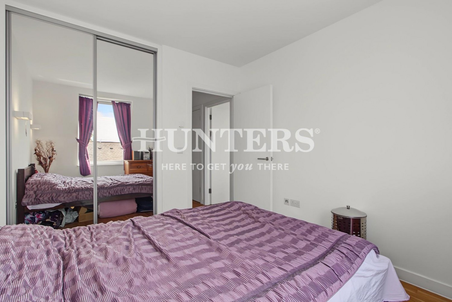Oak Grove, Cricklewood, London, NW2