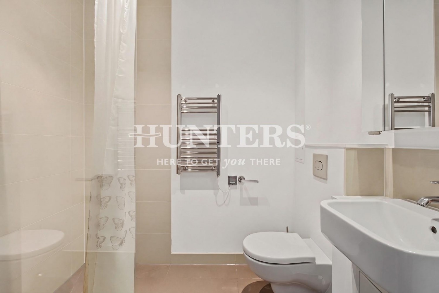 Oak Grove, Cricklewood, London, NW2