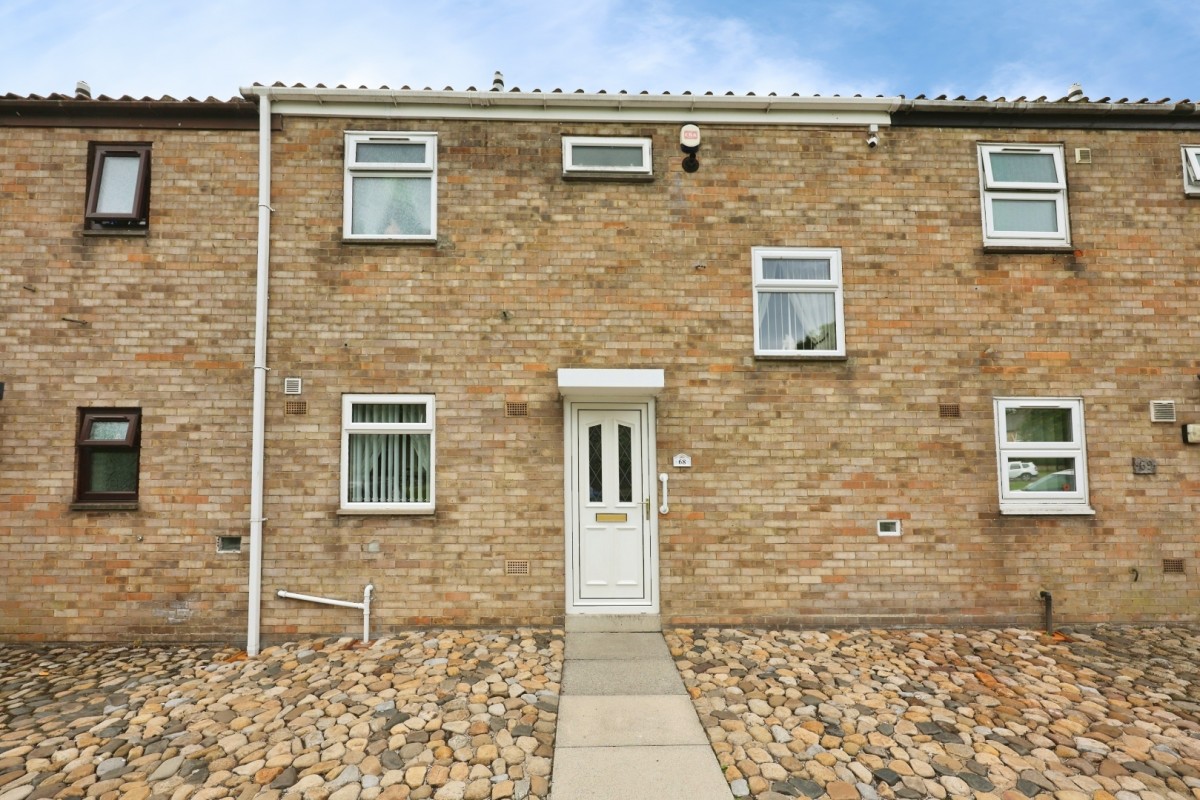 Front Street, West Auckland, Bishop Auckland