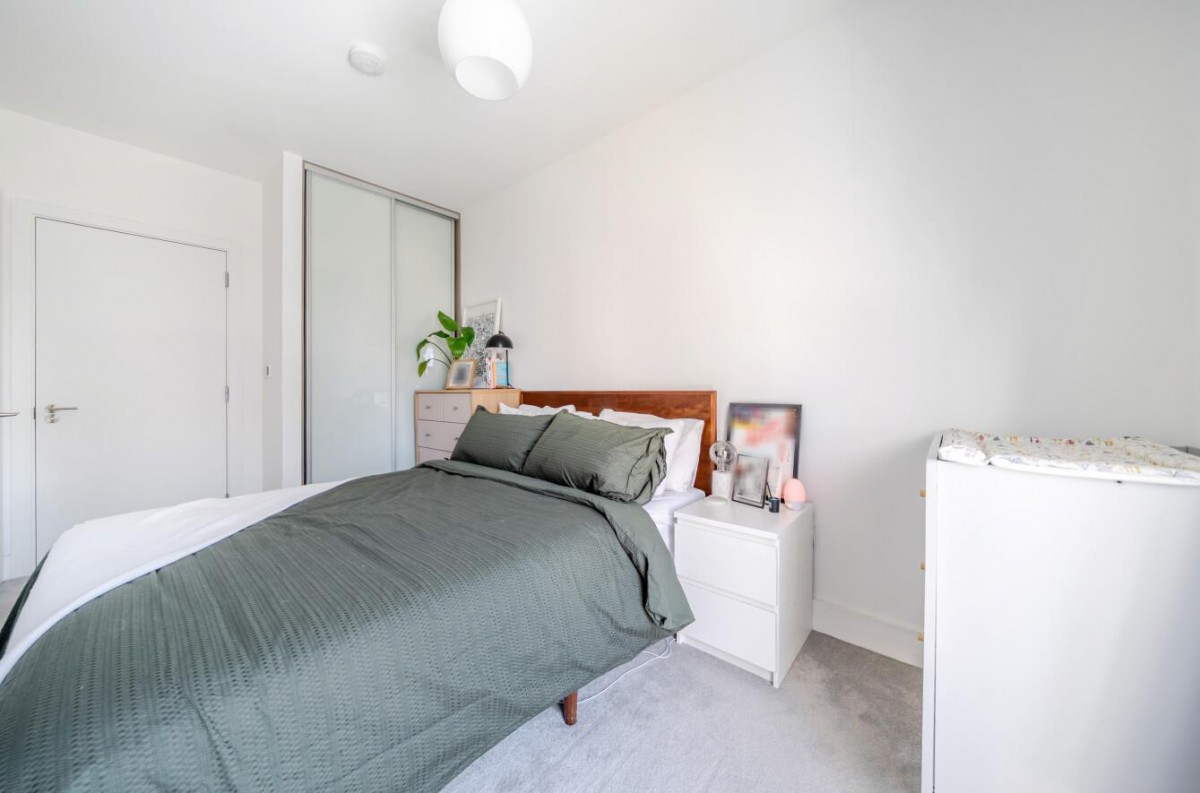 Nest Way, London