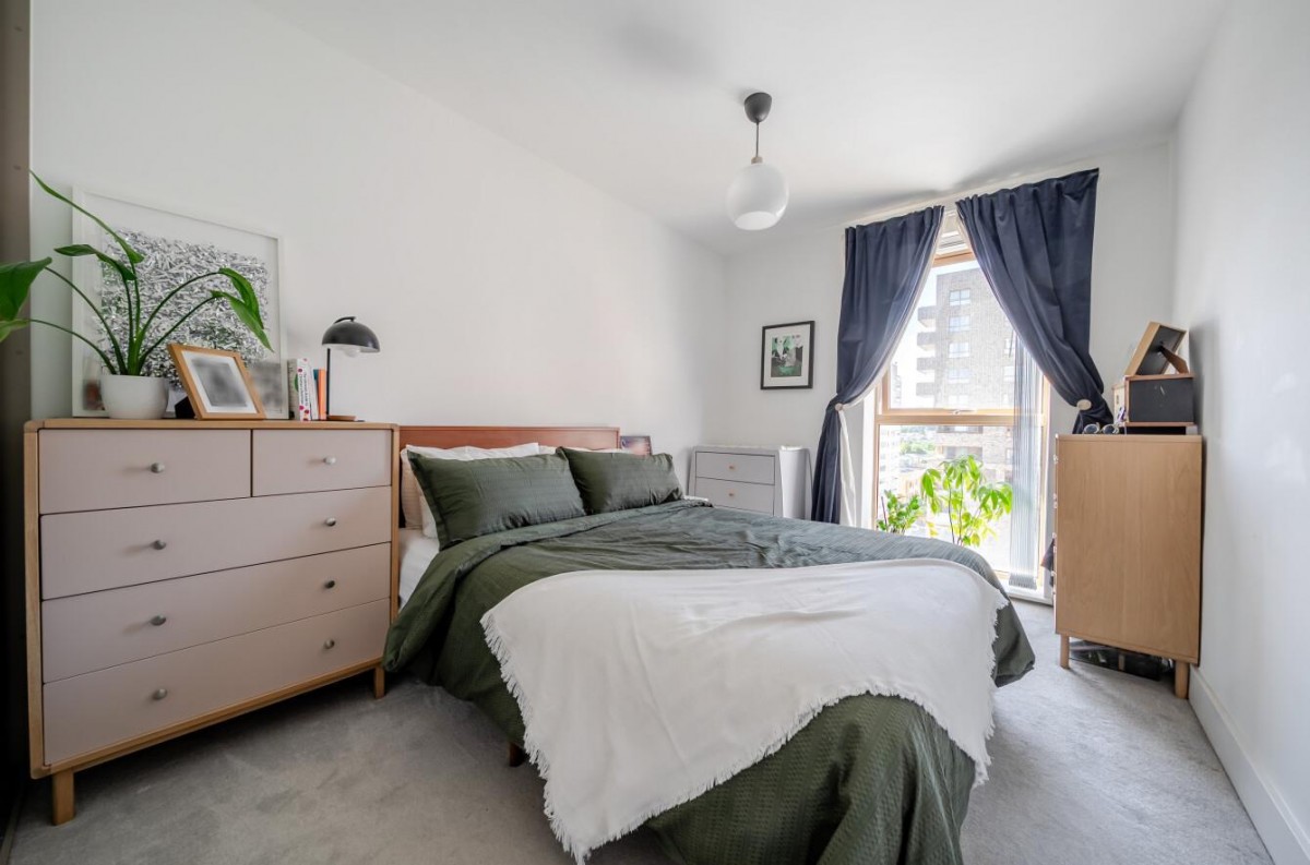 Nest Way, London