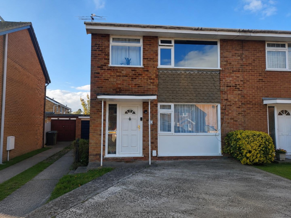 Cowden Road, Maidstone