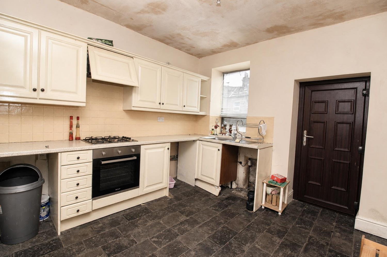 Bentley Street, Darwen