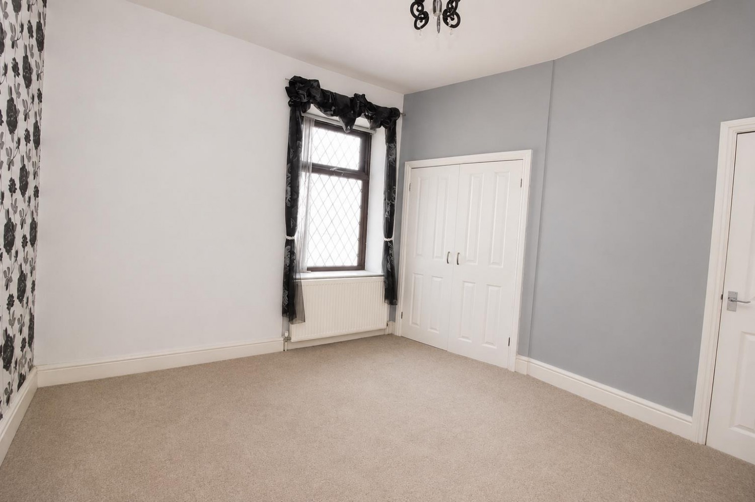 Bentley Street, Darwen